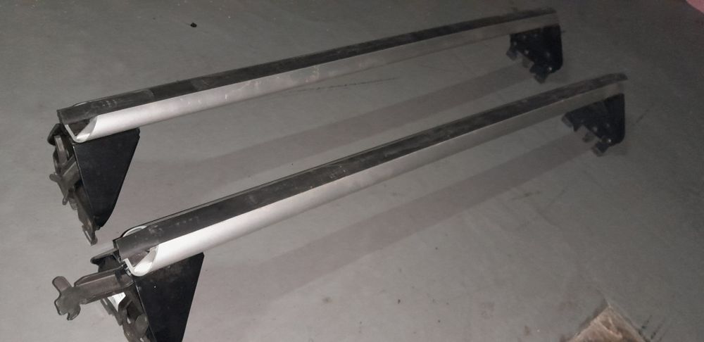 Bagażnik  dachowy oryginał opel