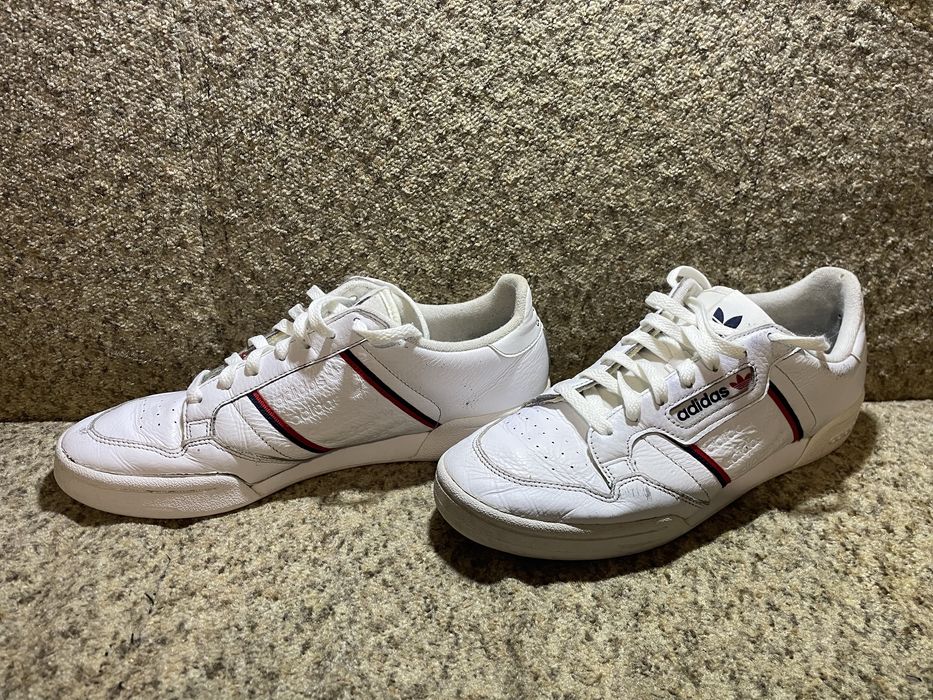 Кросівки adidas continental 80