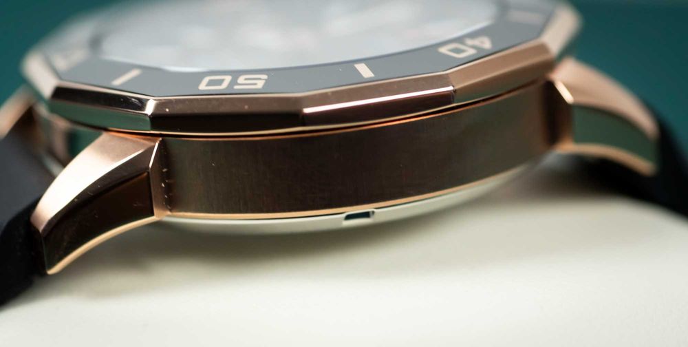 Zegarek BULOVA Marine Star 98B421