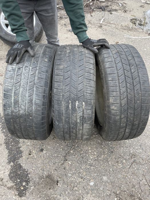 Диски бмв bmw x5 f15 x6 f16 r18