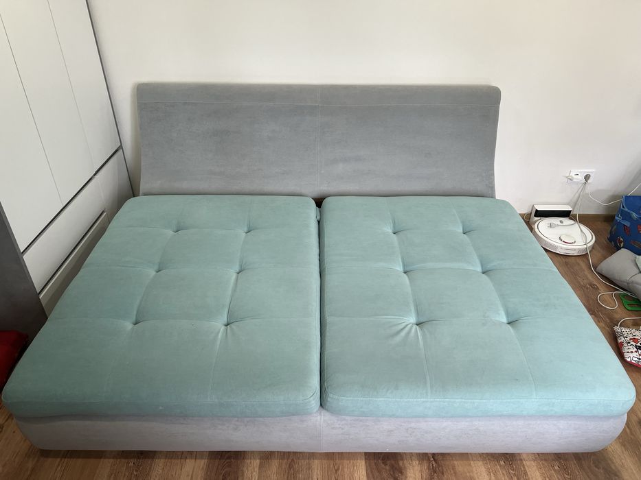 Продам   Диван Сканді