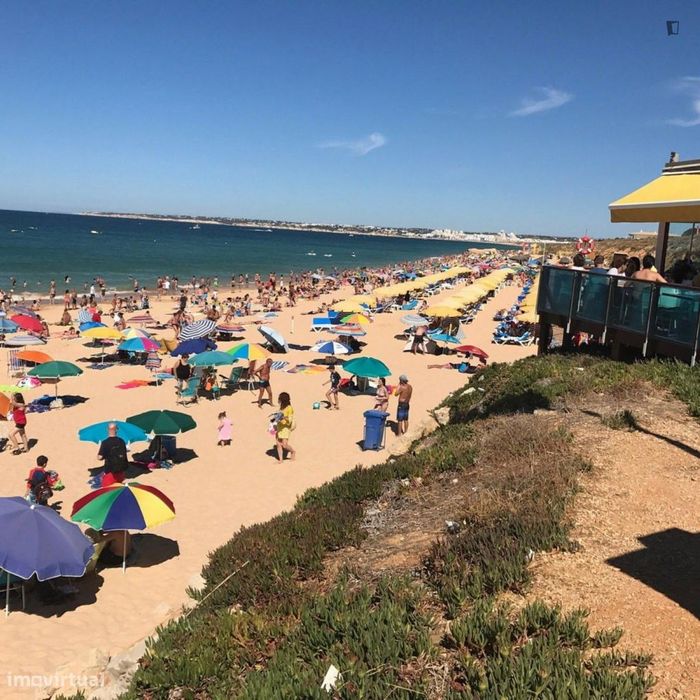 Apartamento com 1 quartos - localizado em Albufeira