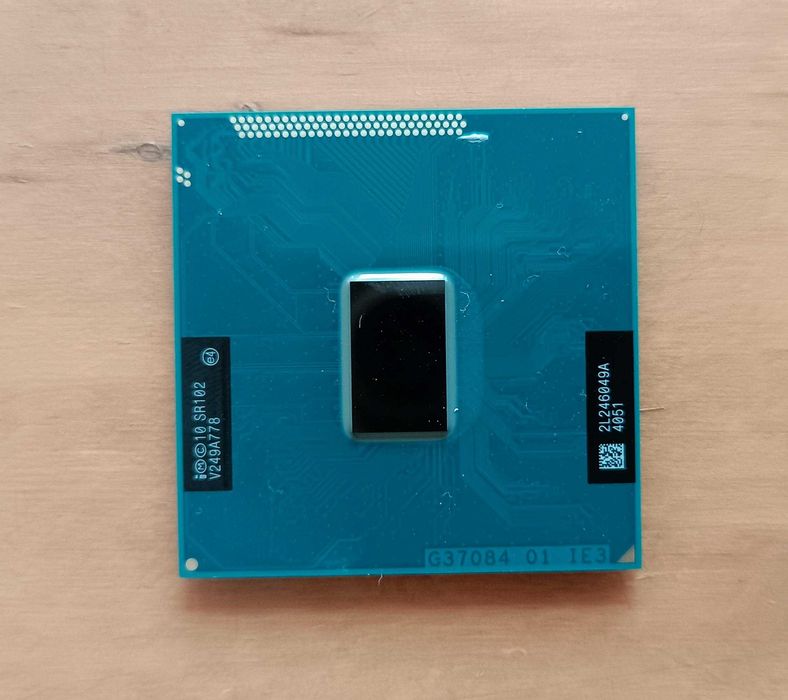 Ноутбук Lenovo G580 model 20150 НА ЗАПЧАСТИ, без матрицы