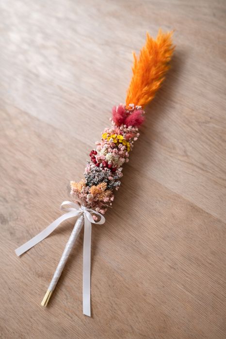 Duza palemka wielkanocna