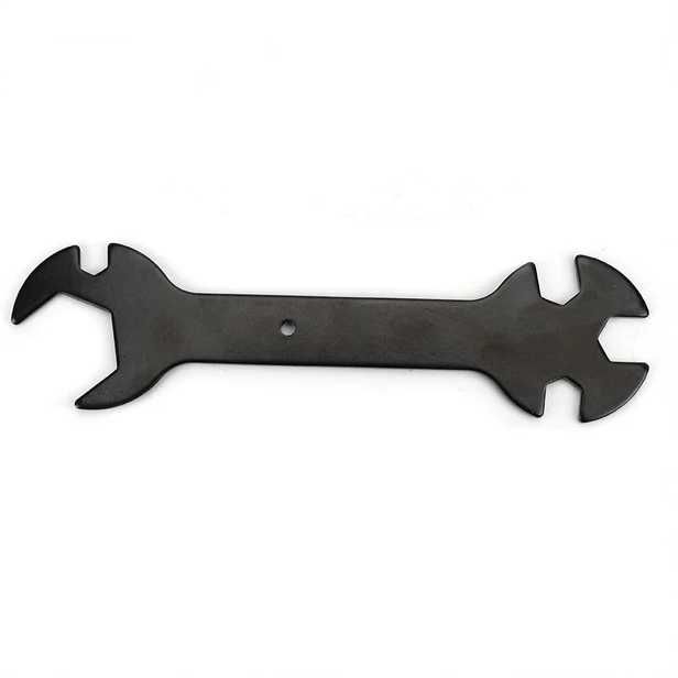 Универсальный гаечный ключ для монтажа сопел и нагревательных блоков