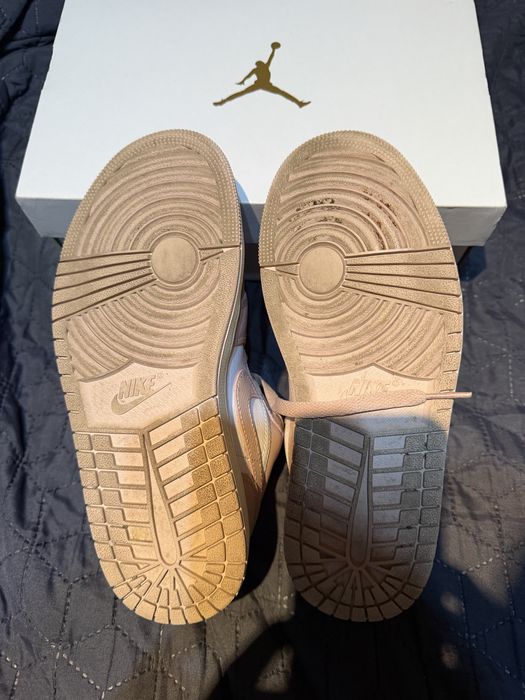 Air jiordan low 1