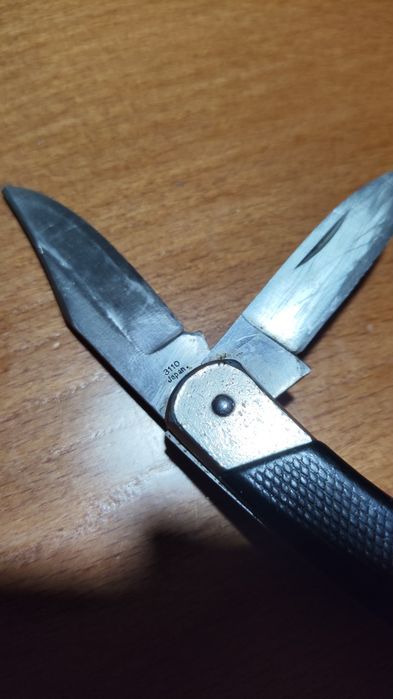 Kershaw Juniper Canyon