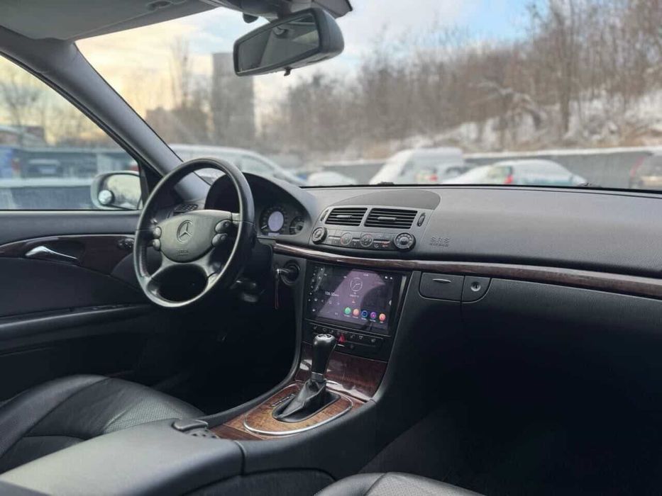 Продам Mercedes w211