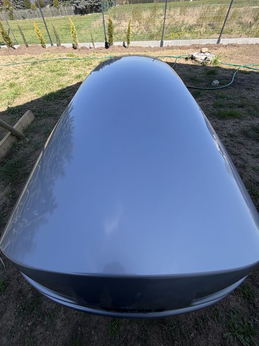 Box dachowy thule  Atlantis 900