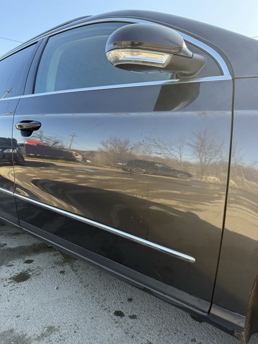 Пасат б 6 2.0 дизель автомат 2007 р.