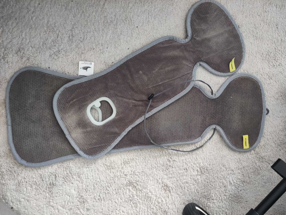 Aeromoov – Forra AirLayer 3D Universal