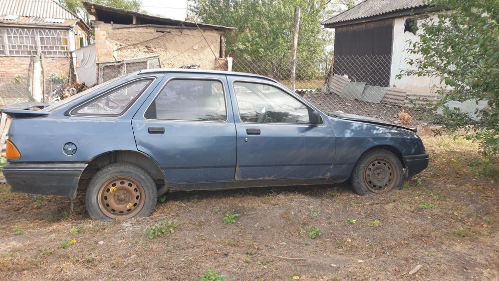 Продам Ford Sierra