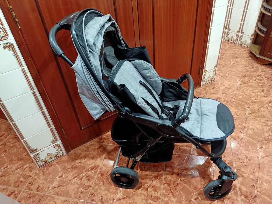 Carrinho de bebé Zippy430406131411200001