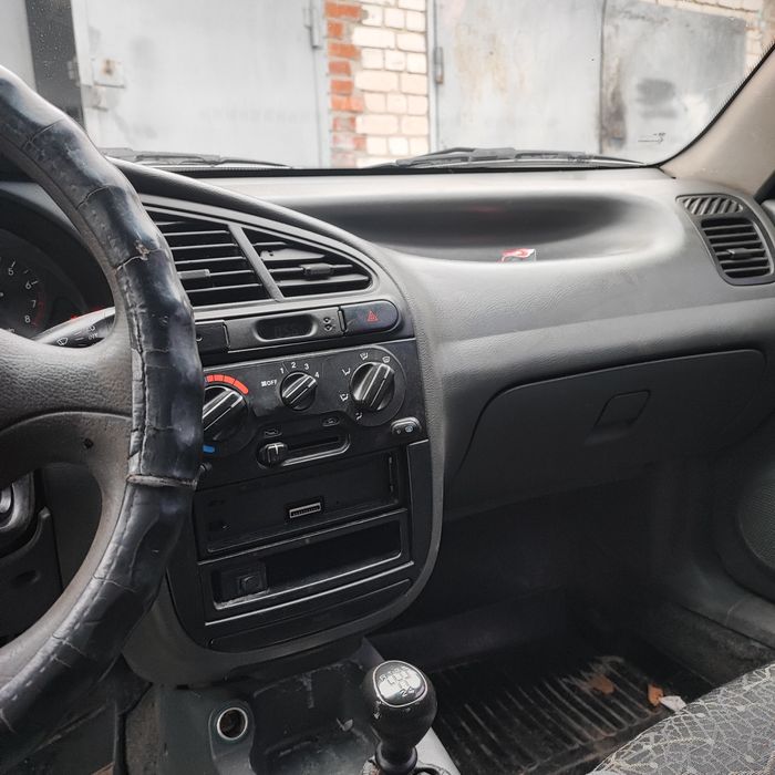 Продам Daewoo Lanos 2007