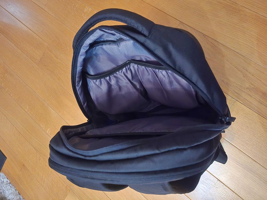 Plecak American Tourister Urban Groove Tech 15.6'' Czarny