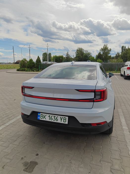 Polestar 2 AWD ,2023