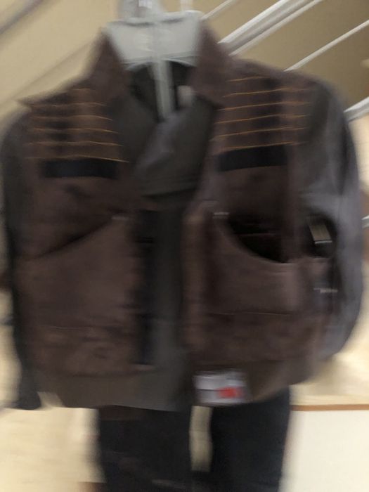 Fato Star wars han solo