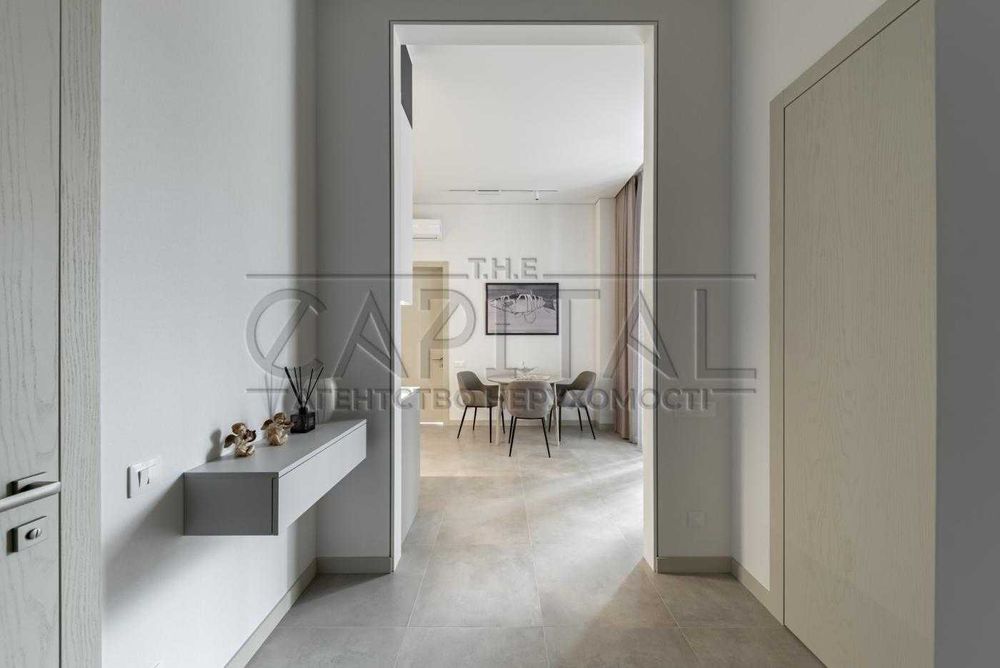 2-кімнатна квартира за адресою (площа 64,5 м²) - Atlanta.ua - фото 9