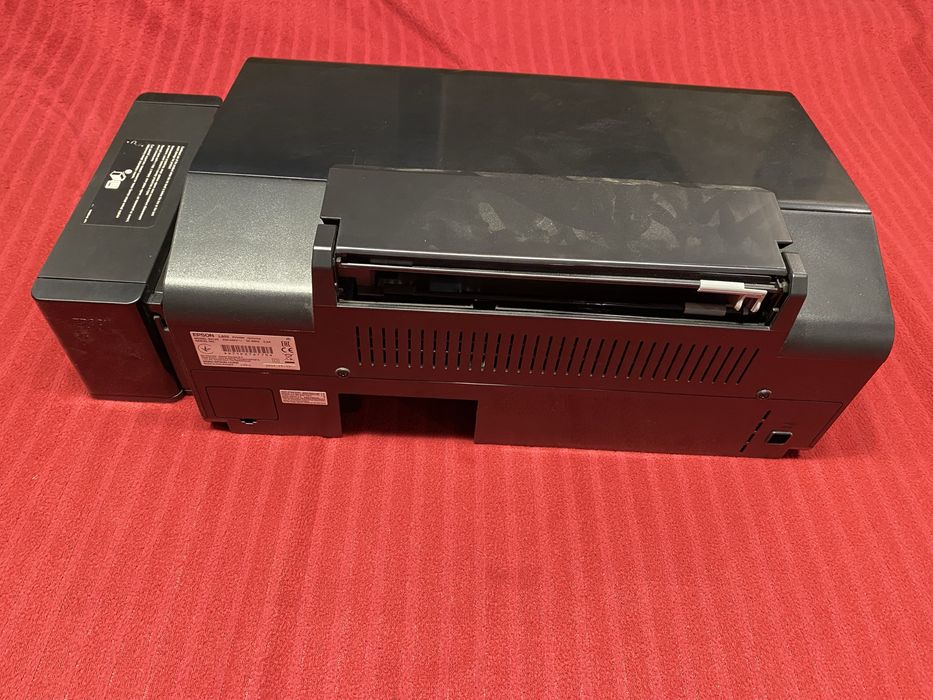 Принтер Epson l805 для друко фото