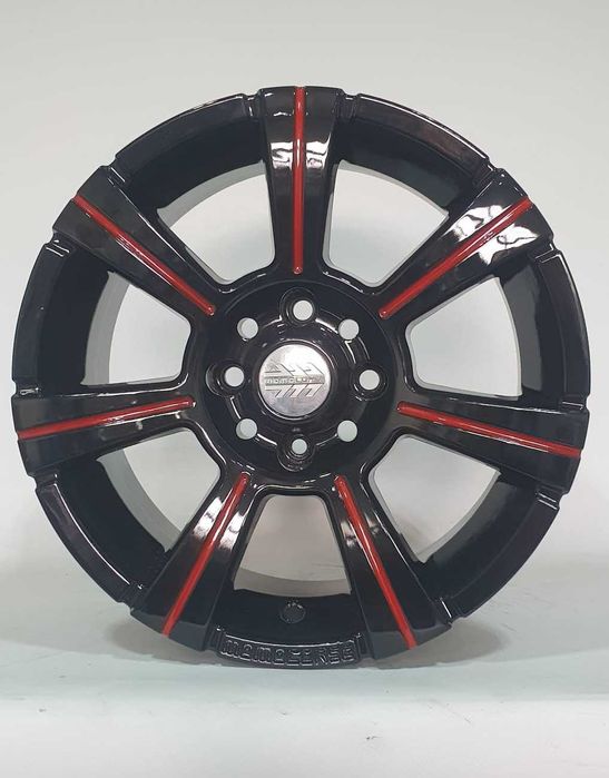 3812-Jantes 15 4x108 Momo para Peugeot Citroën