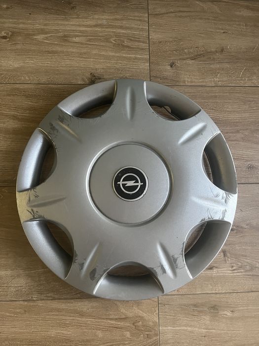 Ковпаки Опель r14