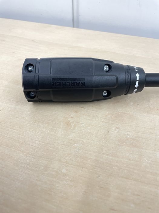 Myjka Karcher K2 K 3 Lanca regulowana Vario 120 full controll