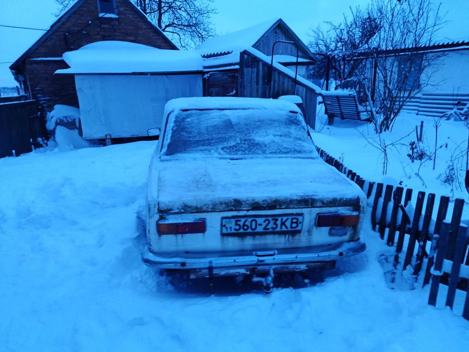 Продам ВАЗ 21-01