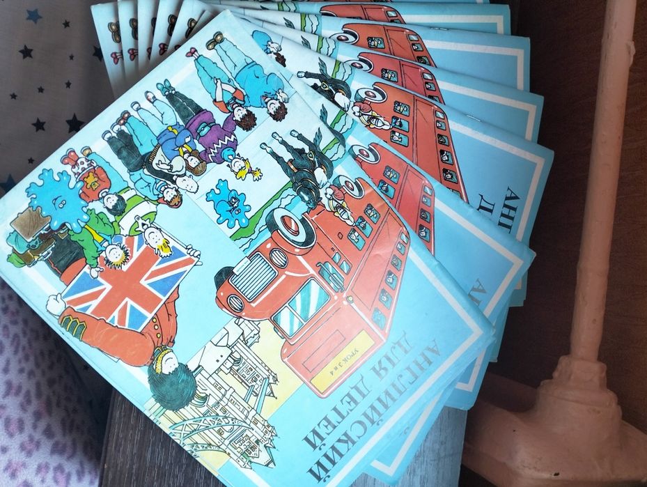 Підручники англ. мови Oxford,Camb,Business,Project,Murphy,Headway,Бонк