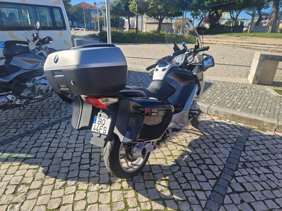 BMW R1200RT 2005