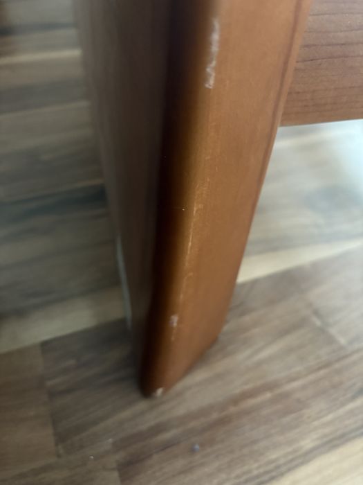 Rama łóżka, solidna, do materaca 160x200