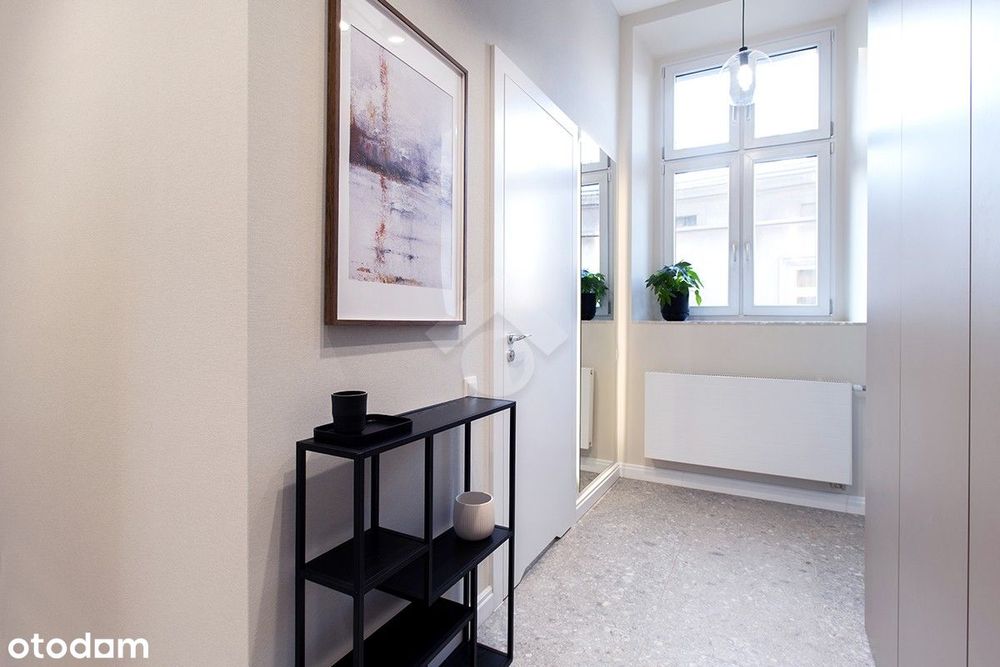 Nowa Cena! 3-pokojowy Luksusowy apartament 600m od Rynku Głównego