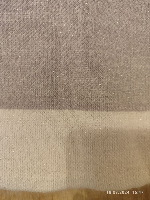 Костюм женский теплый.