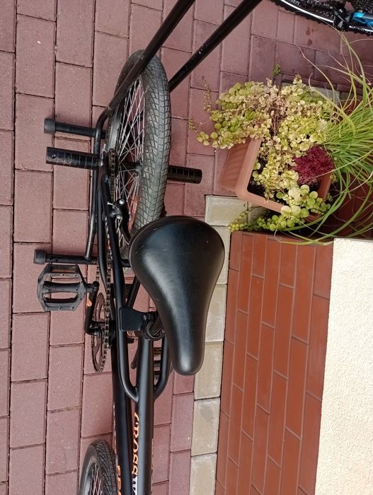 Rower rowerek BMX 20 cali