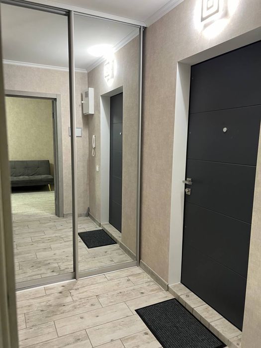 Квартира посуточно центр, малый рынок