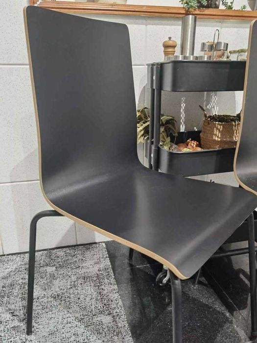 Conjunto de 2 cadeiras