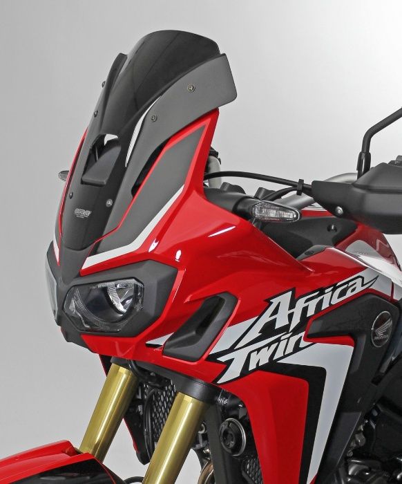 Vidro Alto Africa Twin CRF1000 *NOVOS*