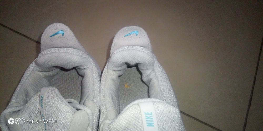 Buty Nike 40 damskie