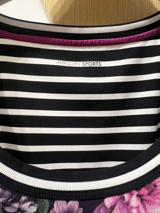 Топ Marc Cain оригінал