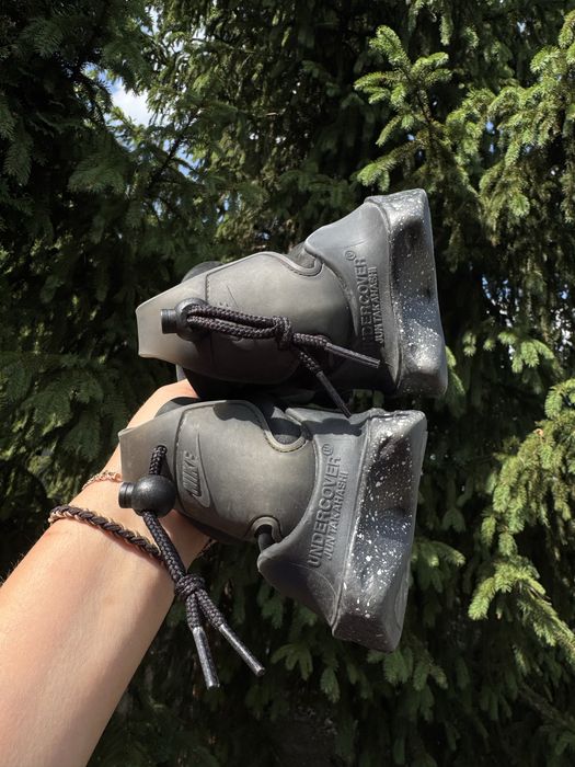 UNDERCOVER Nike Кросівки 45
