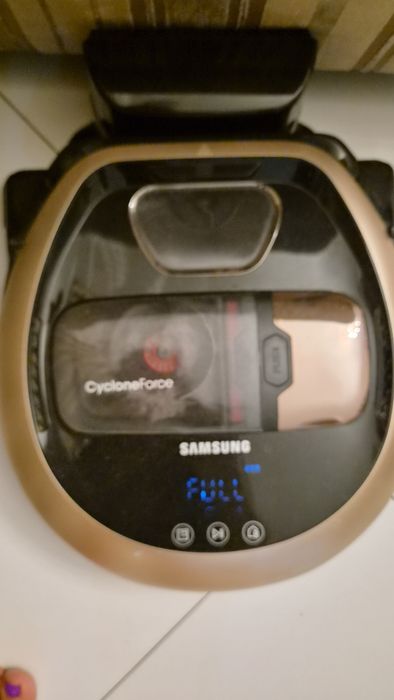 Samsung POWERbot CycloneForce