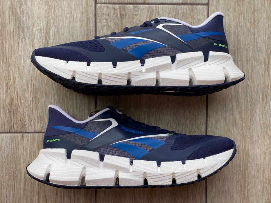 Кросівки Reebok Floatzig 1 (оригінал), 42 / 27 см