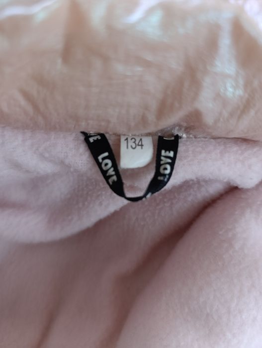 куртка дитяча для дівчинки Zara