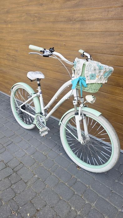 Rower cruser GIANT
