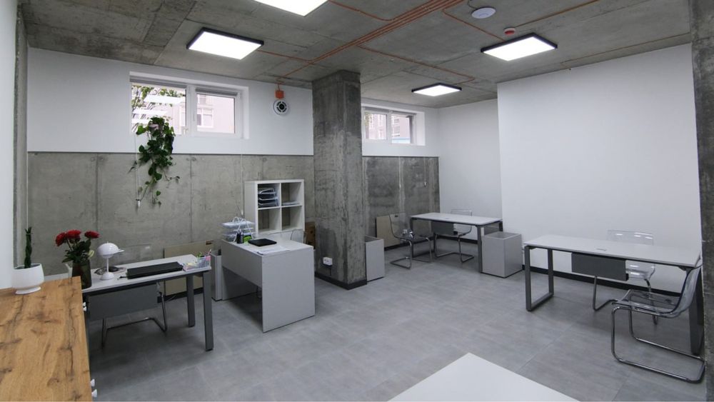 ОРЕНДА КОМЕРЦІЙНОГО ПРИМІЩЕННЯ — 189,44 м² без комісії вул. Володимира Великого 10