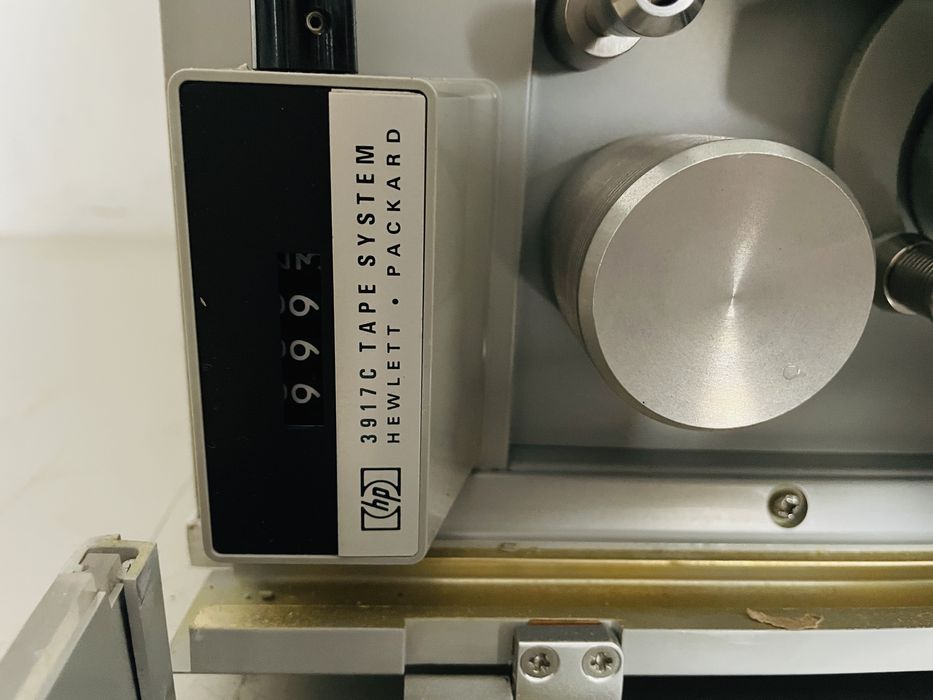 HP 3917C generatr analizatora generator sygnalow miernik elektroniczny