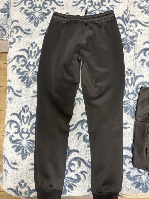 Спортивний костюм на хлопчика