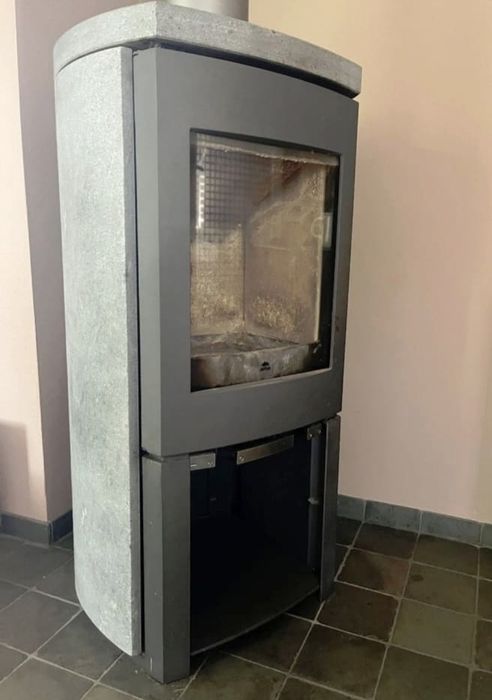 Jotul F270 піч, камін