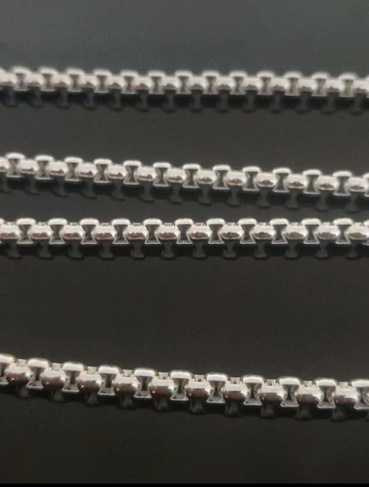 Colar e Pulseira Allure PRATA