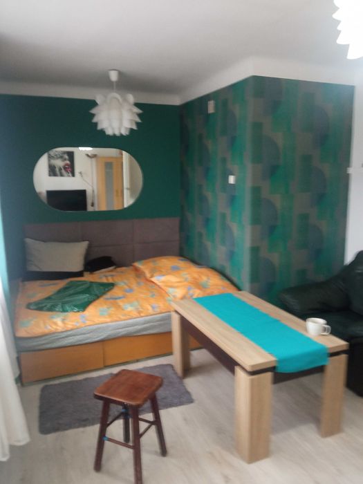 Apartament na doby. Promocja.
