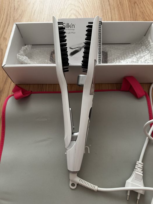 Silk’n Go Brush Mist